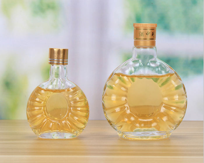 玻璃酒瓶 玻璃酒瓶